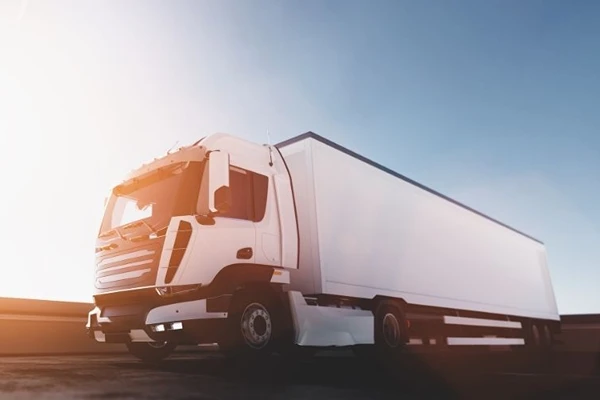 Ankara Çandır, Nakliye Firması