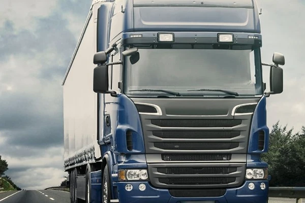 Ankara Çandır, Nakliyat Ambarları