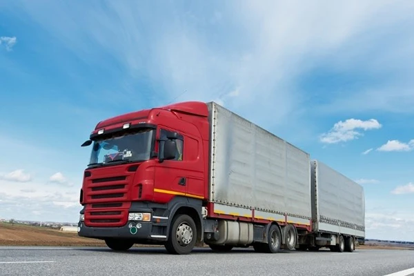 Ankara Çandır, Şehirlerarası Taşımacılık