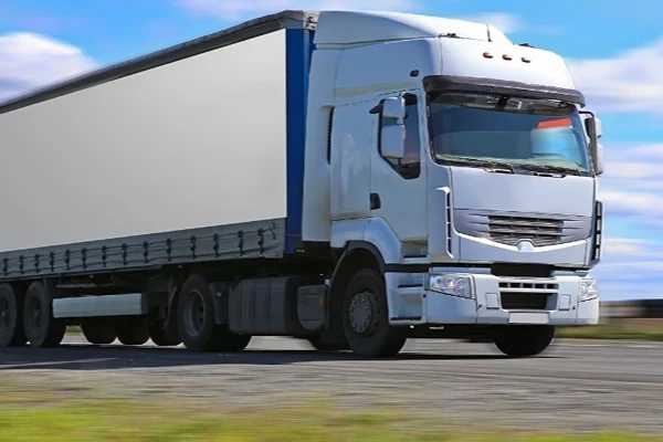 Ankara Çandır, Nakliyat