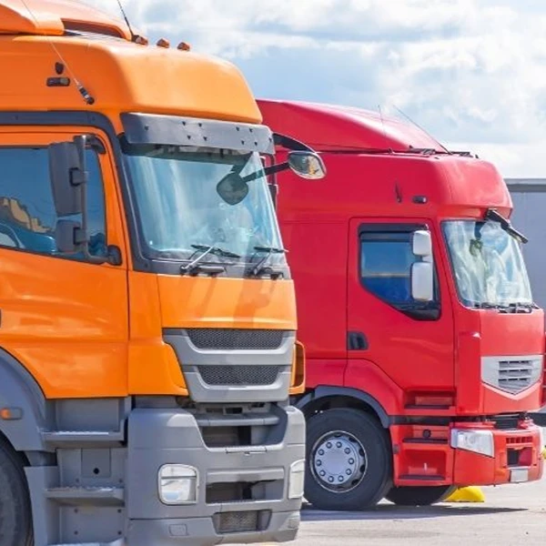 Ankara Çandır Nakliye Ambarı